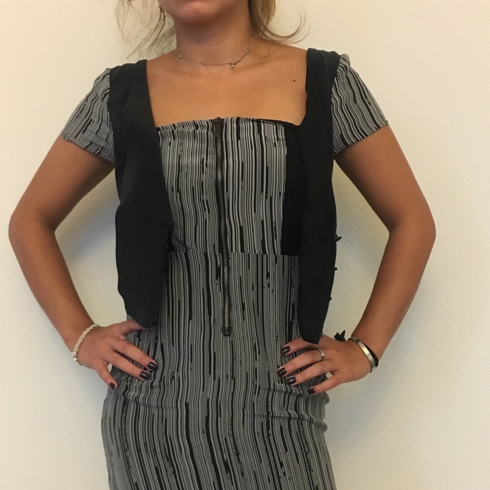 Armani dress